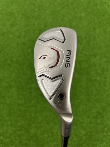 Ping g20 hybrid 23 - ping,