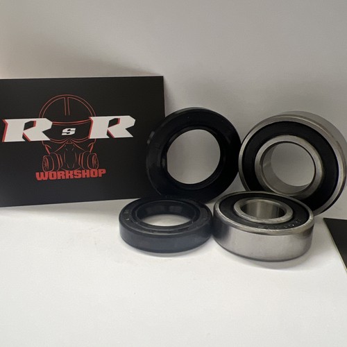 Rsr yamaha 700 - yamaha, front