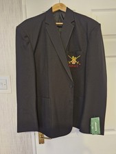 BRITISH ARMY BLAZER