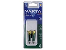 Mini charger 2xaaa 800mah - mini,