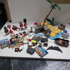 Playmobil Pirates Bundle
