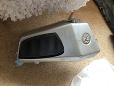 cz motocross 125 250 380 400 1971 72 73 petrol gas tank
