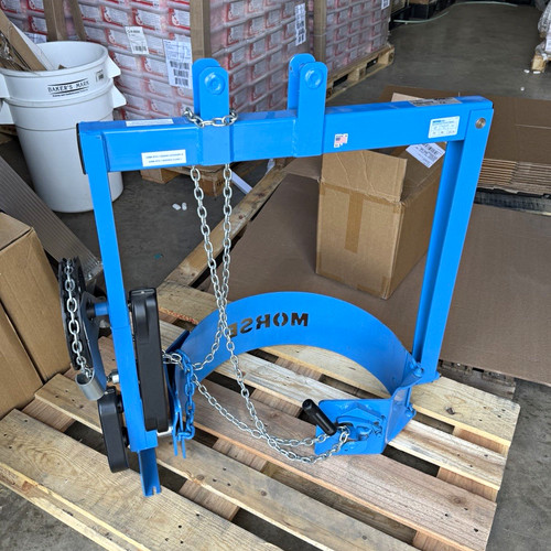 Morse 185a kontrol karrier - morse, 185a-hd