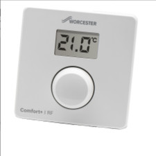 Worcester Bosch Greenstar