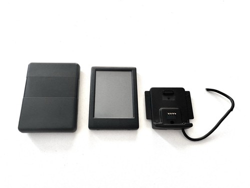 Touch phone kit - vw, screen