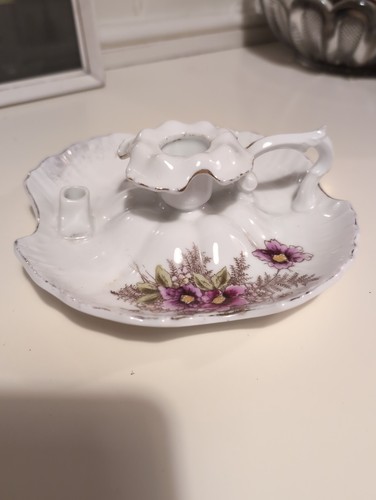 Vintage french porcelain - vintage,