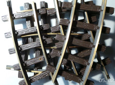 Job Lot of 5 LGB G Gauge