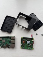 Raspberry Pi 3 Model B+ 2017