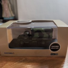 Oxford diecast bedford oy - diecast,