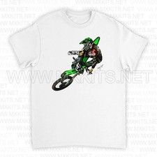 Eli Tomac Kawasaki Whip #3