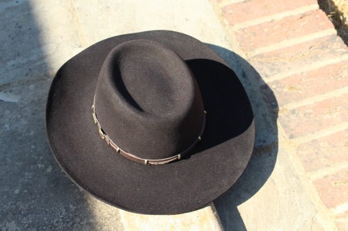 Akubra hat the boss for - akubra, hat,