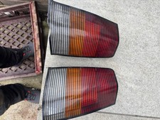 Astra Gte Mk2 Passenger / Driver Rear Lights / Cluster Please Read Description