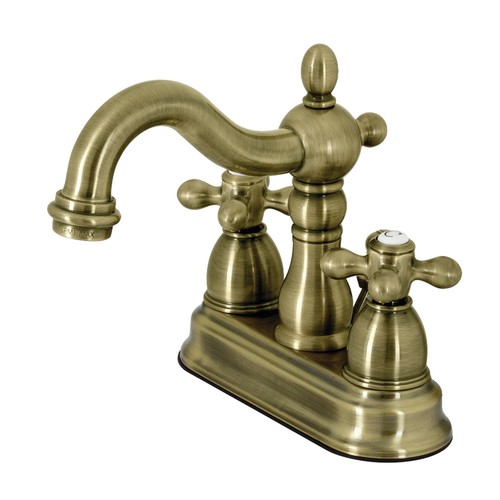 Kingston brass kb160 - brass, kb160.ax