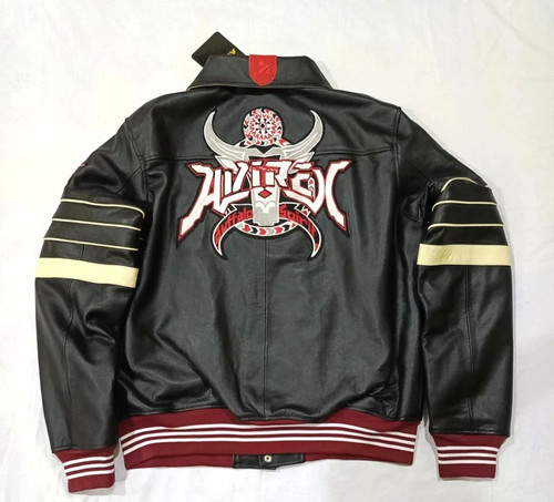 Vintage avirex buffalo - vintage,