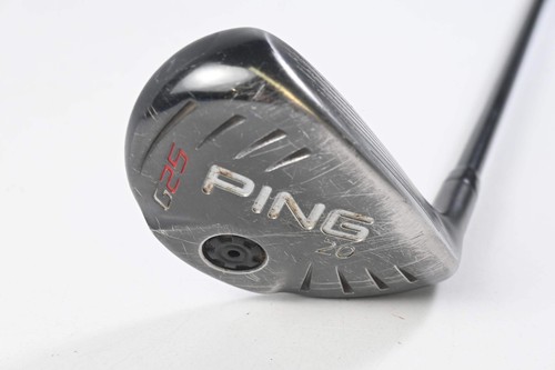 Ping g25 hybrid 20 - g25, #3