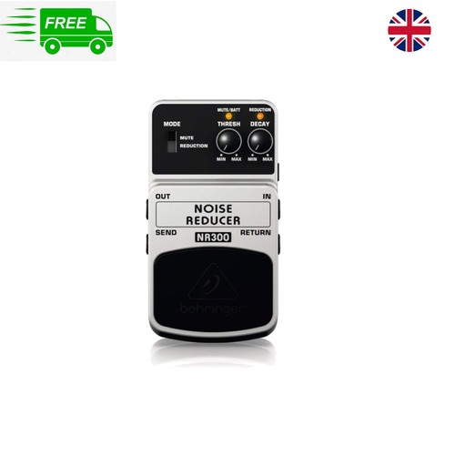 Behringer nr300 ultimate noise - behringer,