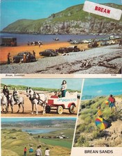 🌅 BREAN SANDS SOMERSET. 2
