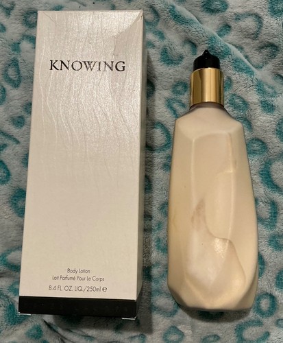 Estee lauder knowing perfumed - estee,