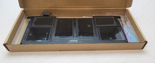 New battery a1375 for apple - battery,