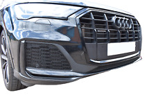 ZUNSPORT Black Front Grille Set for Audi Q7 S-Line SQ7 MK2 Facelift ZAD101720B