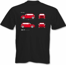 Mens Mini Cooper T-Shirt