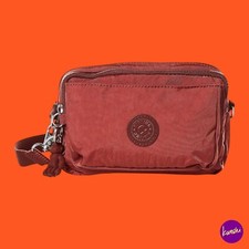 KIPLING Women's Abanu Multi