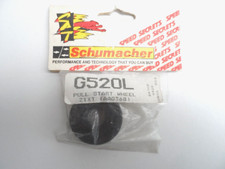 New Schumacher Pull Start