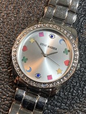 Steve Madden Men’s 44mm