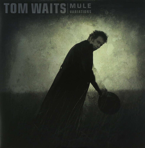 Tom waits mule - waits,
