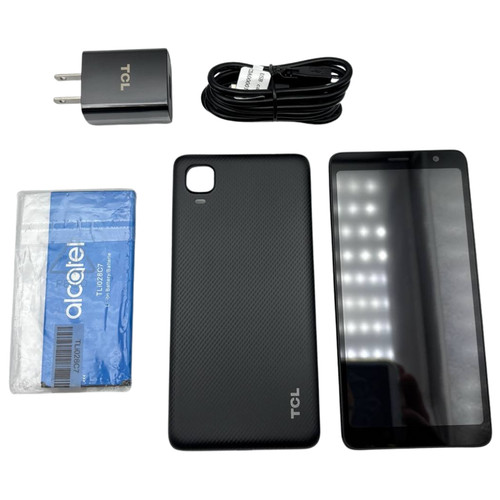 Tcl a30 display android - tcl,