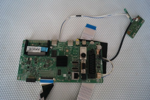 Main board 17mb97 - board, 23354885