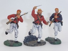 William Britains American