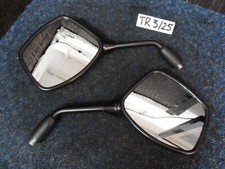 Suzuki DL 1050 V-Strom LHS & RHS Mirrors 2020-22 3/25