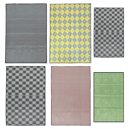 Large outdoor rug - outdoor, for