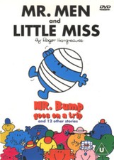 Mr Men and Little Miss: Mr