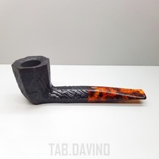 Savinelli Pipe Ottagono Due