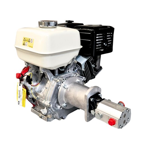 Honda gx270 petrol engine - petrol,