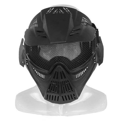 Full face protective - protective, safety