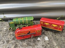 BRIMTOY TINPLATE METAL