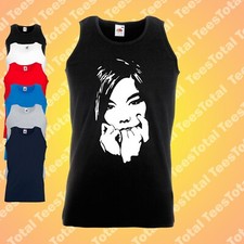 Bjork vest sugarcubes 90s - bjork,