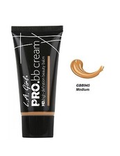 L.A. Girl Pro Bb Cream HD