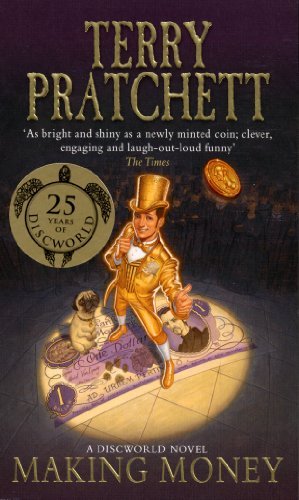 Making money discworld - money:,