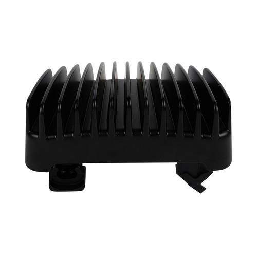 Voltage regulator rectifier - voltage,