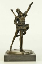 Russian Ballet Dancers Man