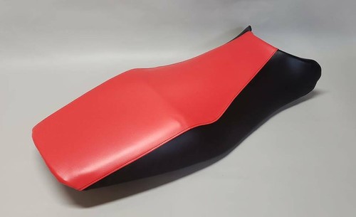 Honda cbr1100xx seat cover - honda,