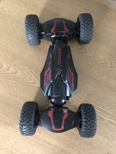 Kids Rc Car 