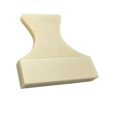 DIY Wood For Flooring Installation Knock Block Tapping Block Tool for Planks