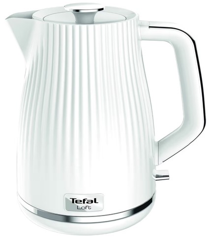 Tefal loft electric - loft, kettle
