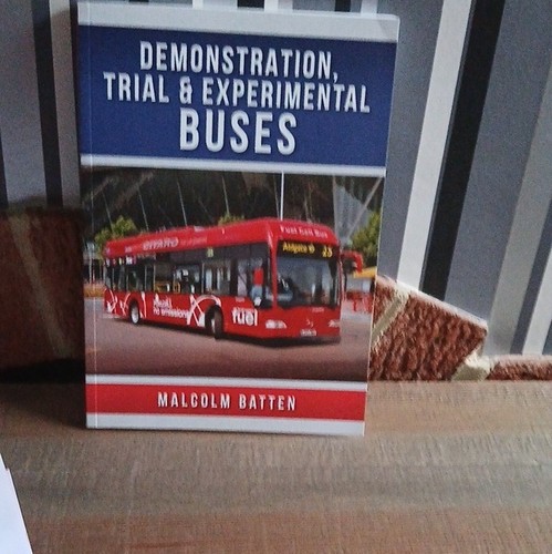 London double decker bus book - london, double-decker