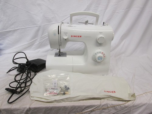 Working singer tradition - singer, 2259